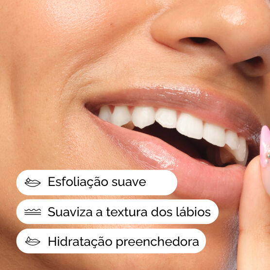 PHA 5% EXFOLIATING LIP SERUM